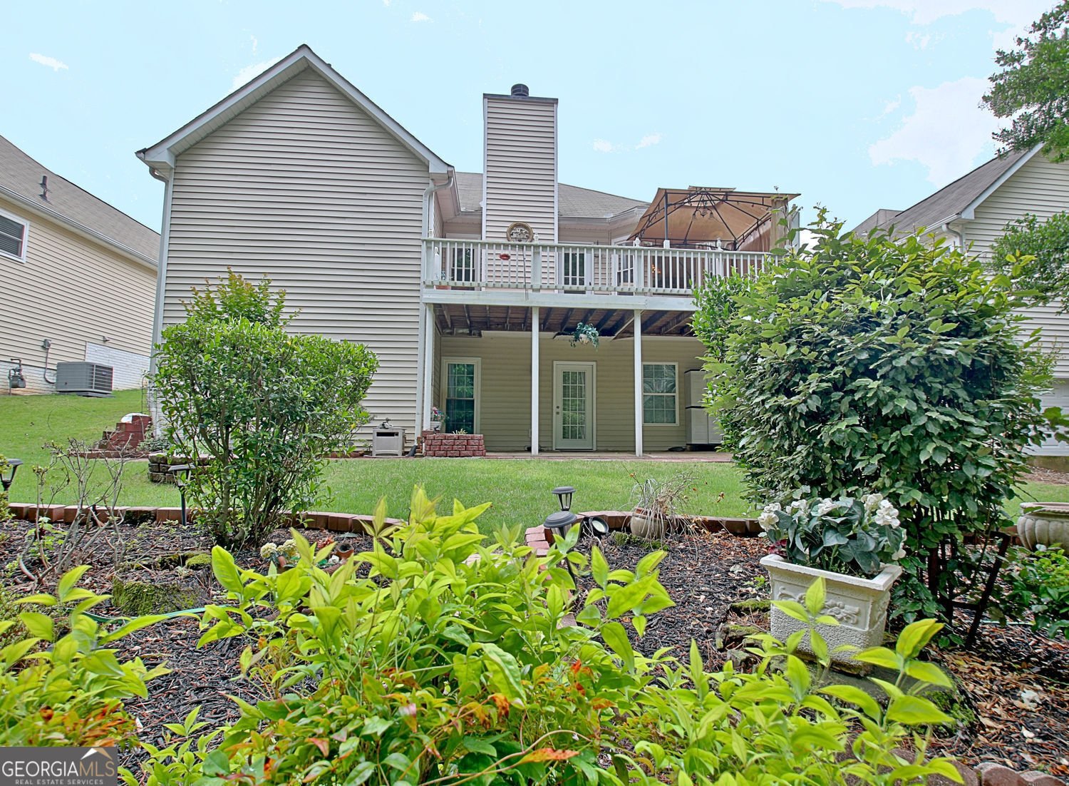 323 Newfield Way Peachtree City - 64