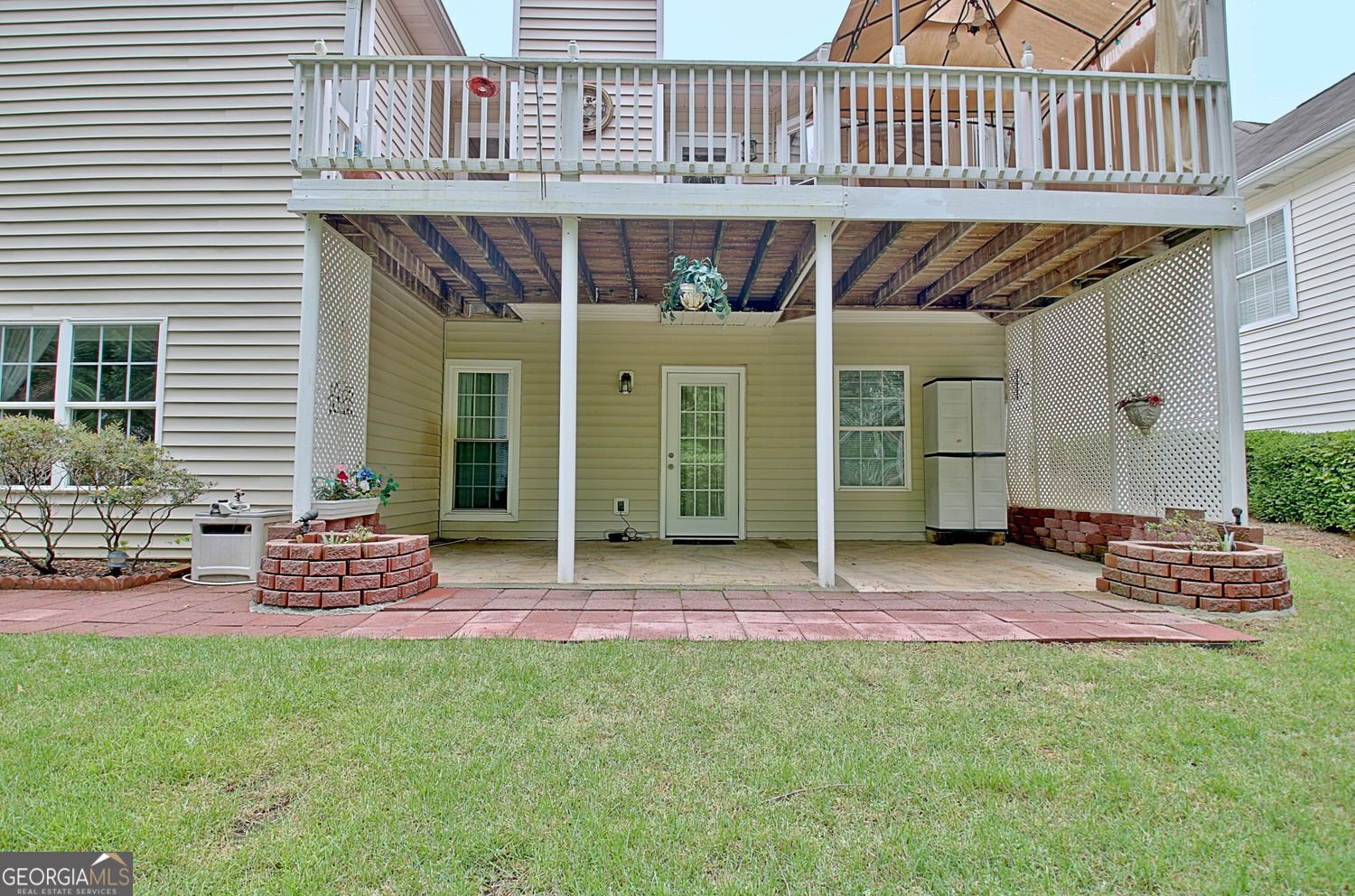 323 Newfield Way Peachtree City - 65