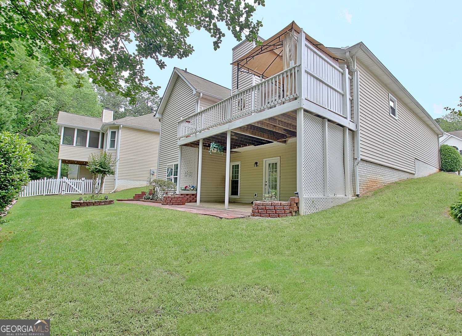 323 Newfield Way Peachtree City - 66