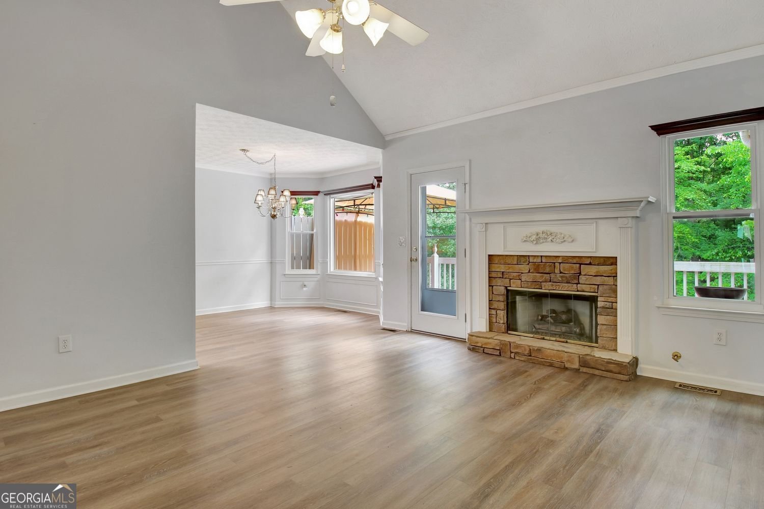 323 Newfield Way Peachtree City - 7