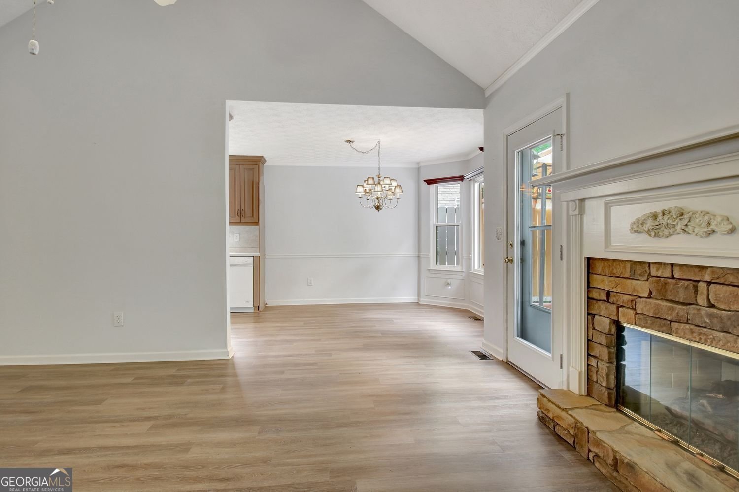 323 Newfield Way Peachtree City - 8