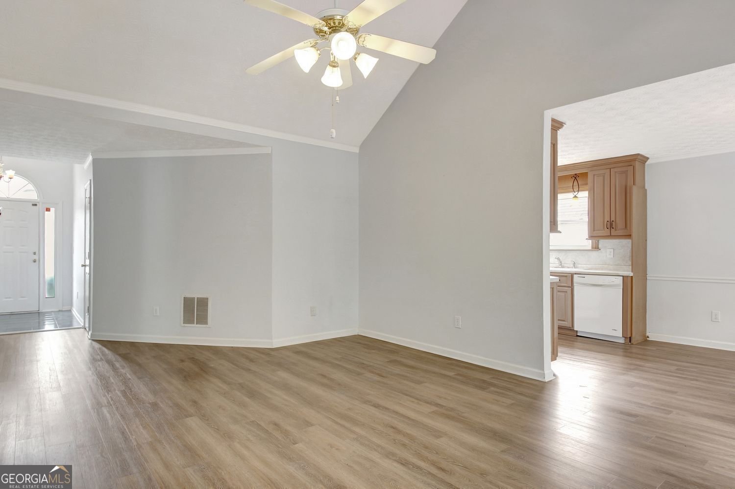 323 Newfield Way Peachtree City - 9