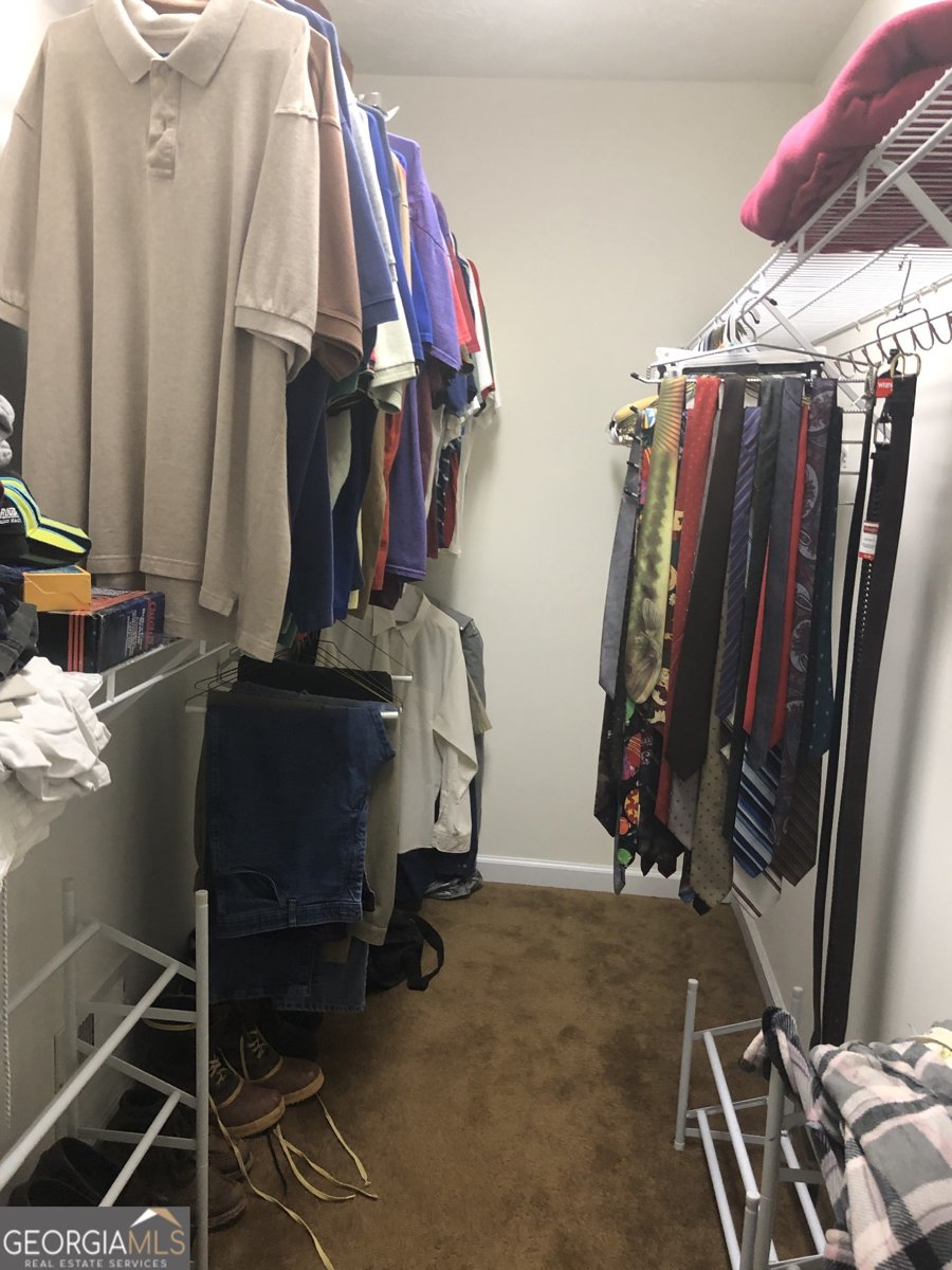 1744 Campbell Road Covington - 17