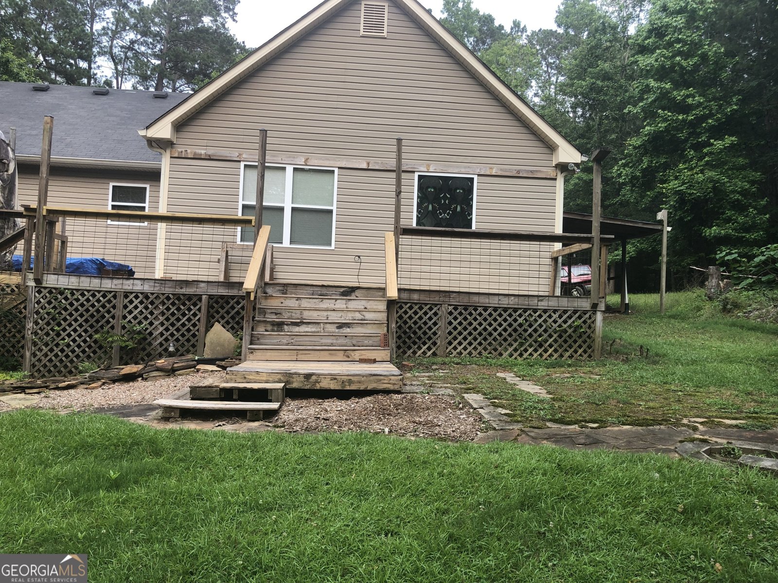 1744 Campbell Road Covington - 26