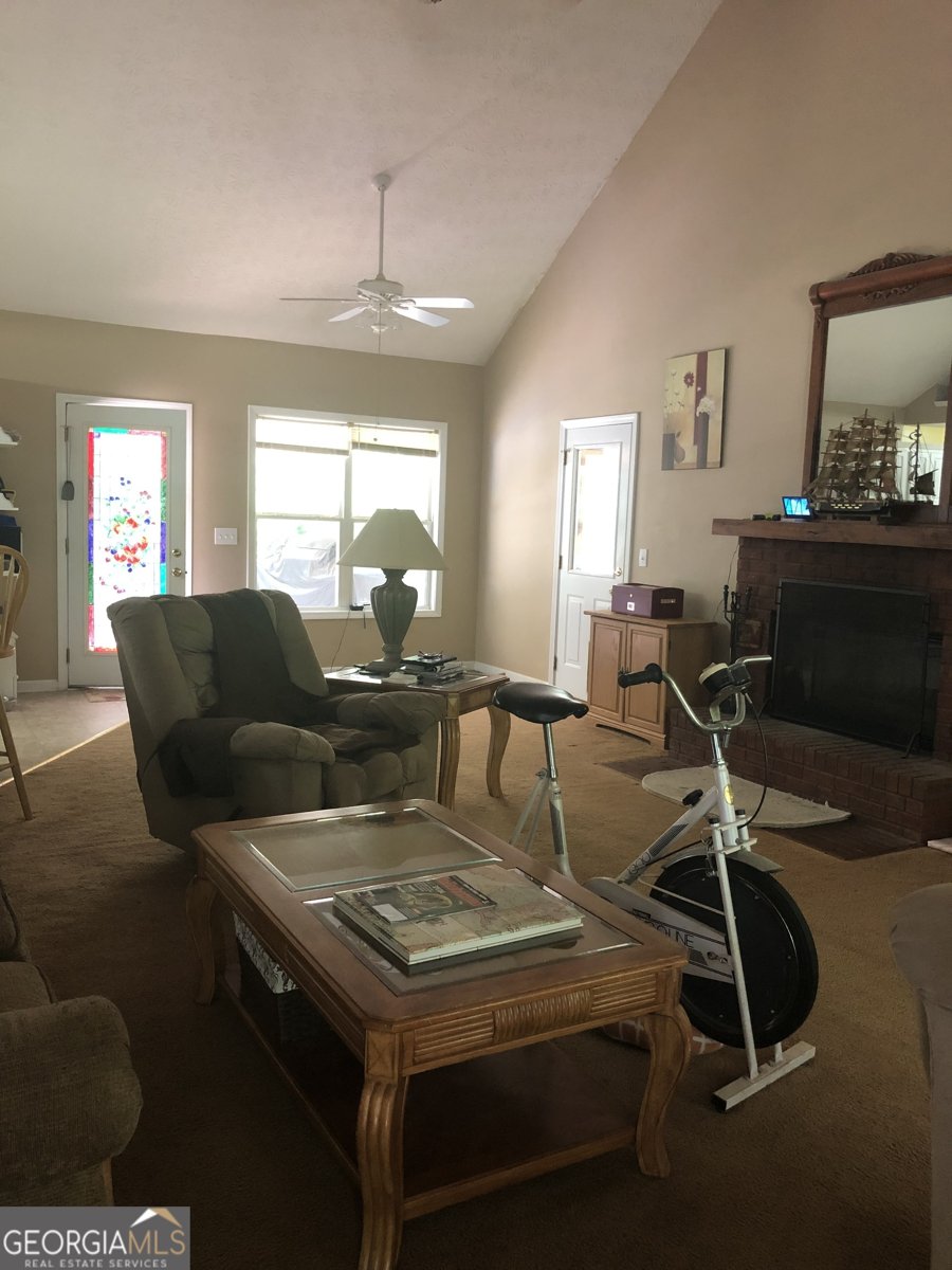 1744 Campbell Road Covington - 3