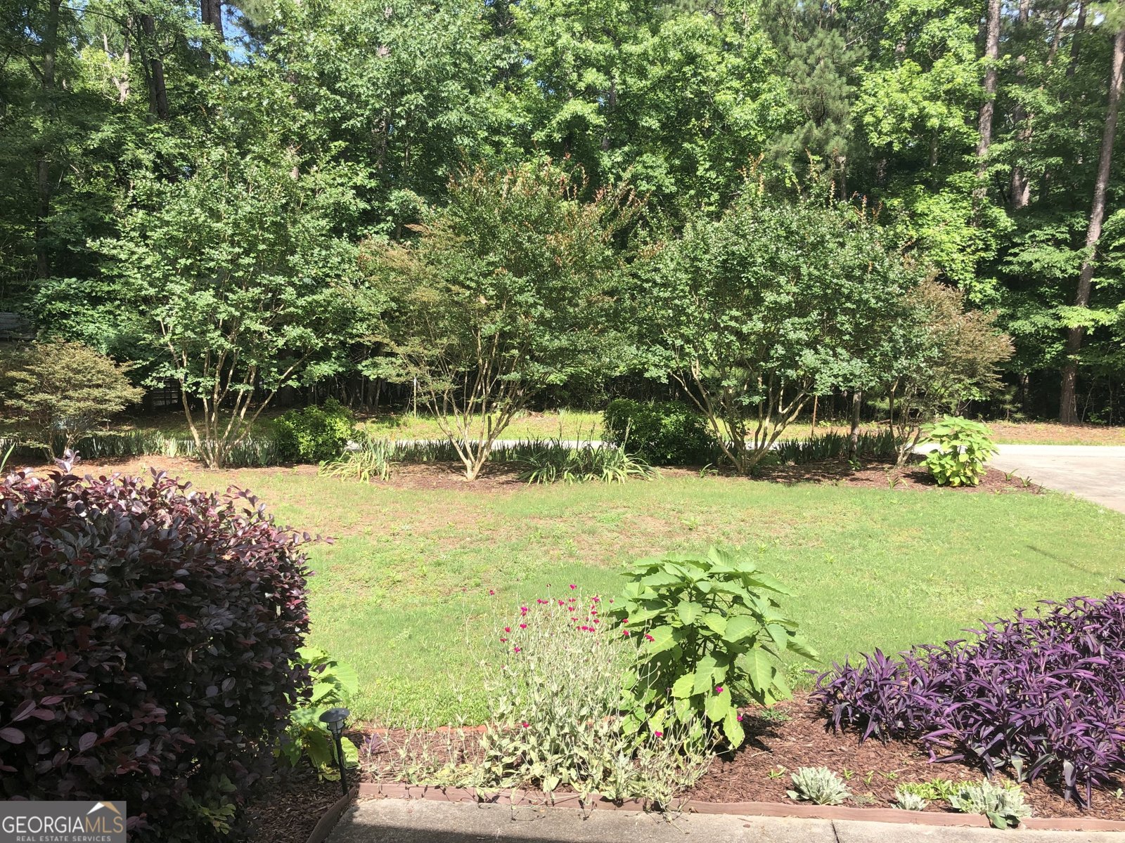 1744 Campbell Road Covington - 30