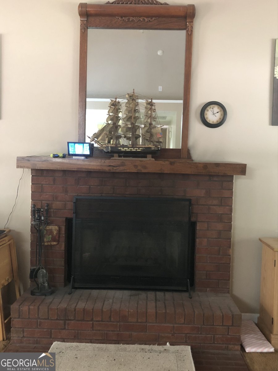 1744 Campbell Road Covington - 4