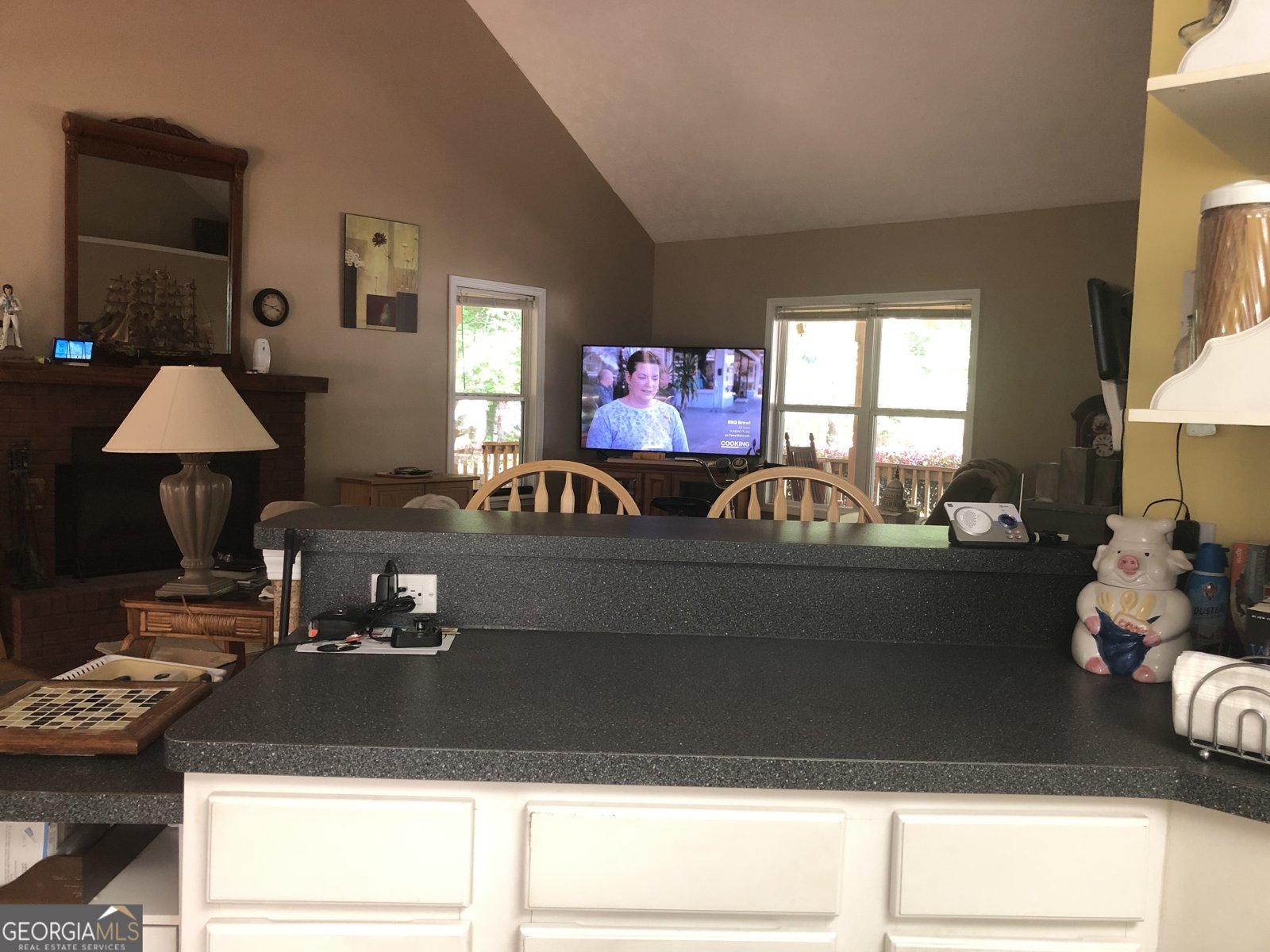 1744 Campbell Road Covington - 5