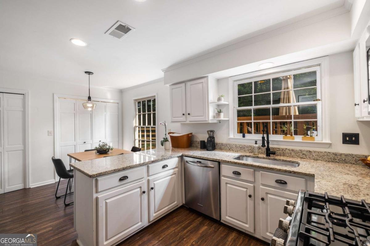 4600 Jones Bridge Circle Peachtree Corners - 10