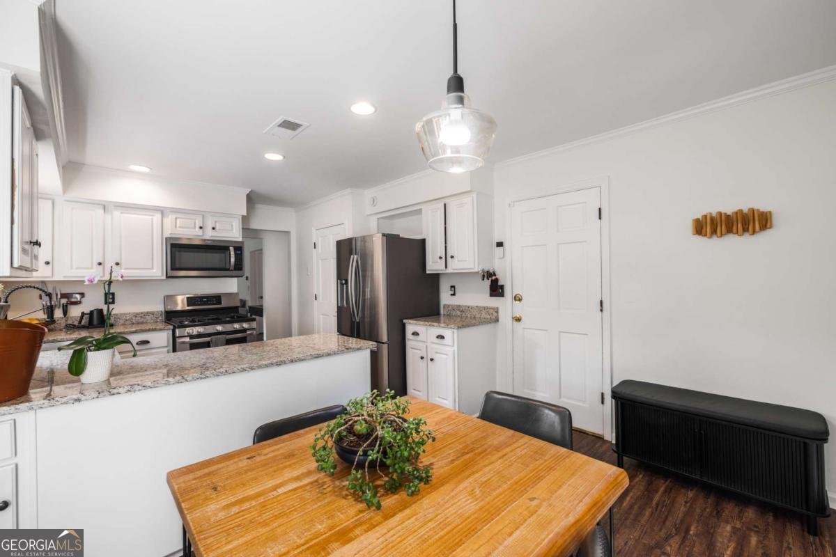 4600 Jones Bridge Circle Peachtree Corners - 11