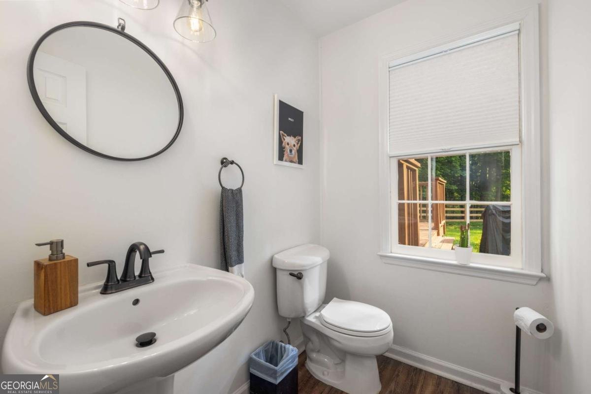 4600 Jones Bridge Circle Peachtree Corners - 13