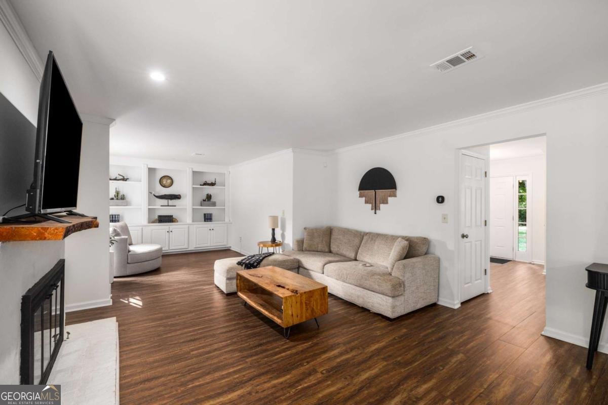 4600 Jones Bridge Circle Peachtree Corners - 15
