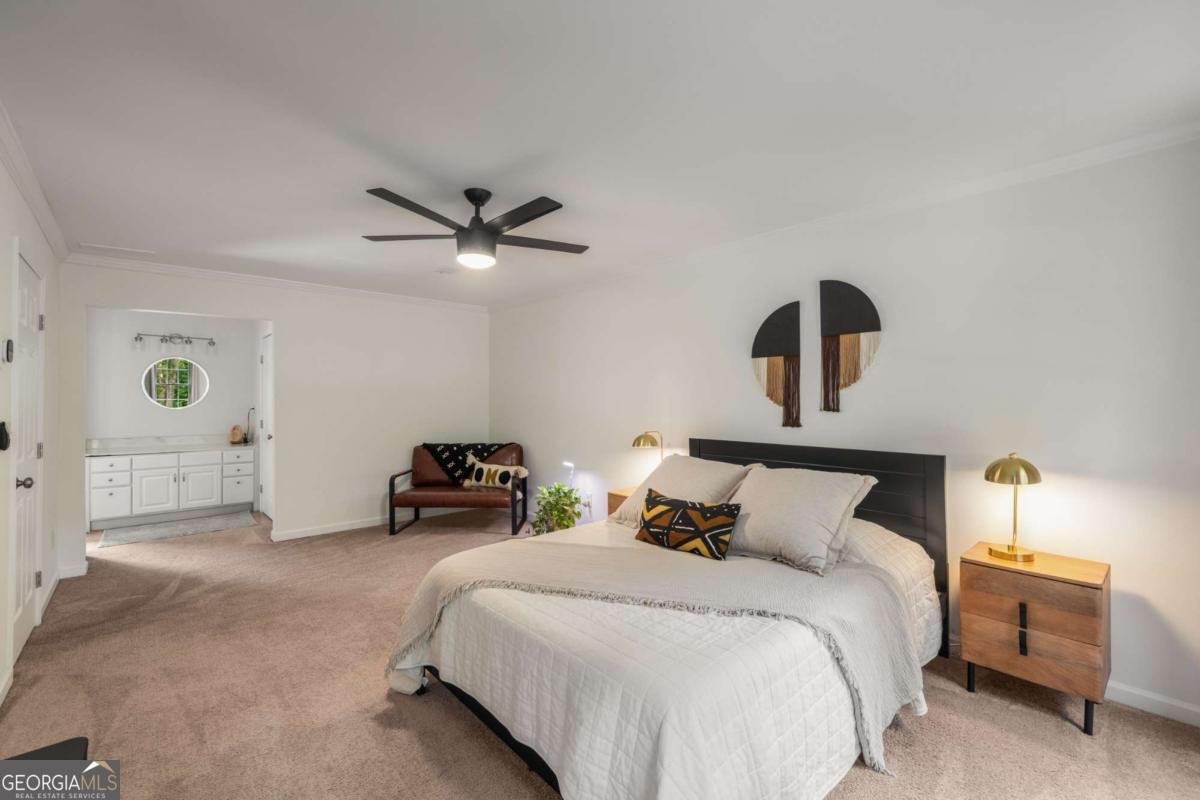 4600 Jones Bridge Circle Peachtree Corners - 18