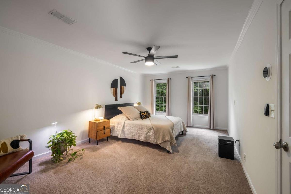 4600 Jones Bridge Circle Peachtree Corners - 19