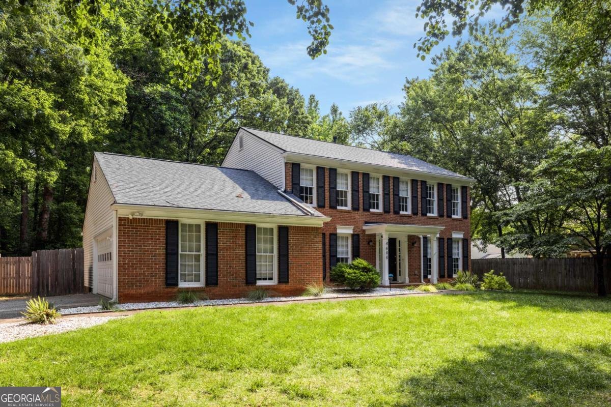 4600 Jones Bridge Circle Peachtree Corners - 2