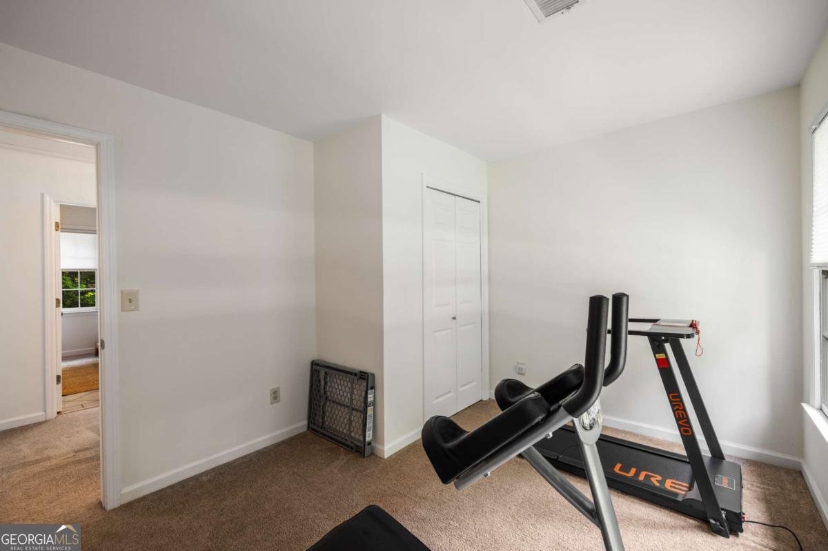 4600 Jones Bridge Circle Peachtree Corners - 26