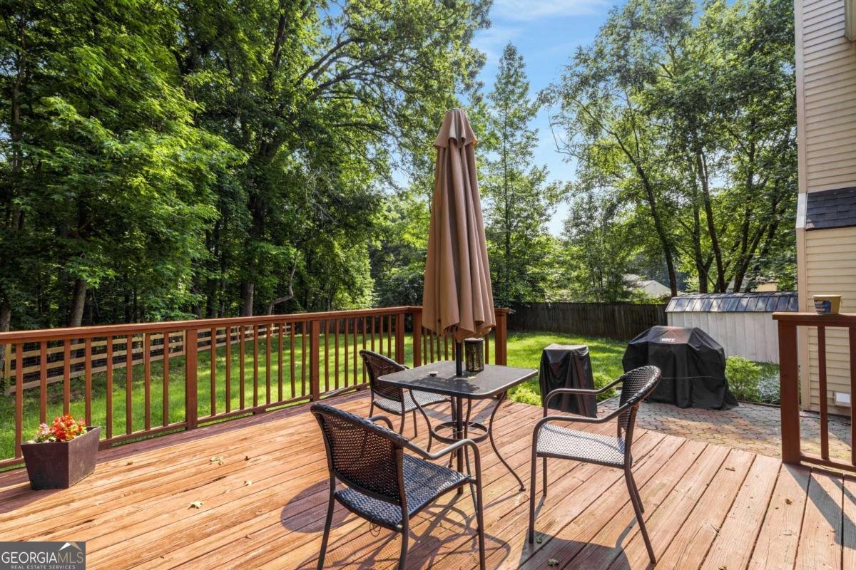 4600 Jones Bridge Circle Peachtree Corners - 29