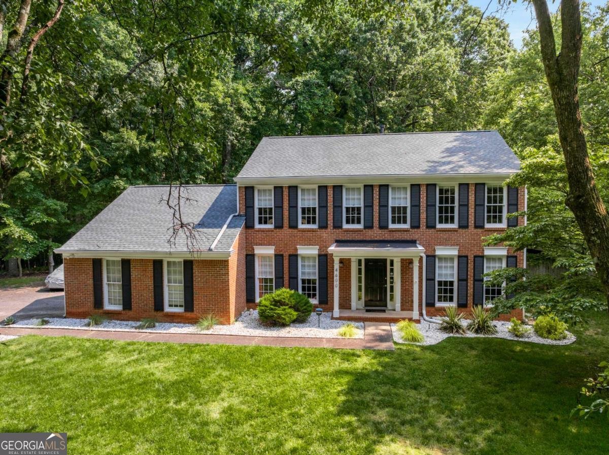 4600 Jones Bridge Circle Peachtree Corners - 3