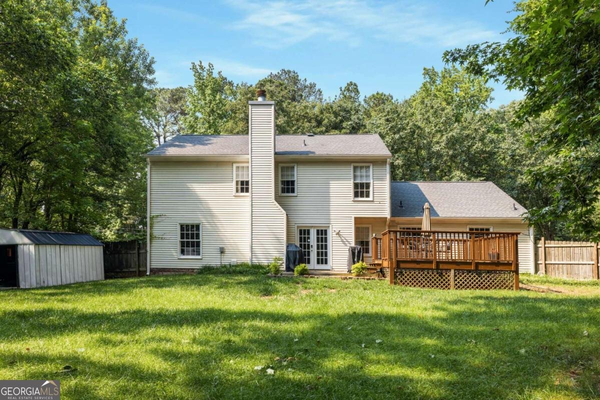 4600 Jones Bridge Circle Peachtree Corners - 31