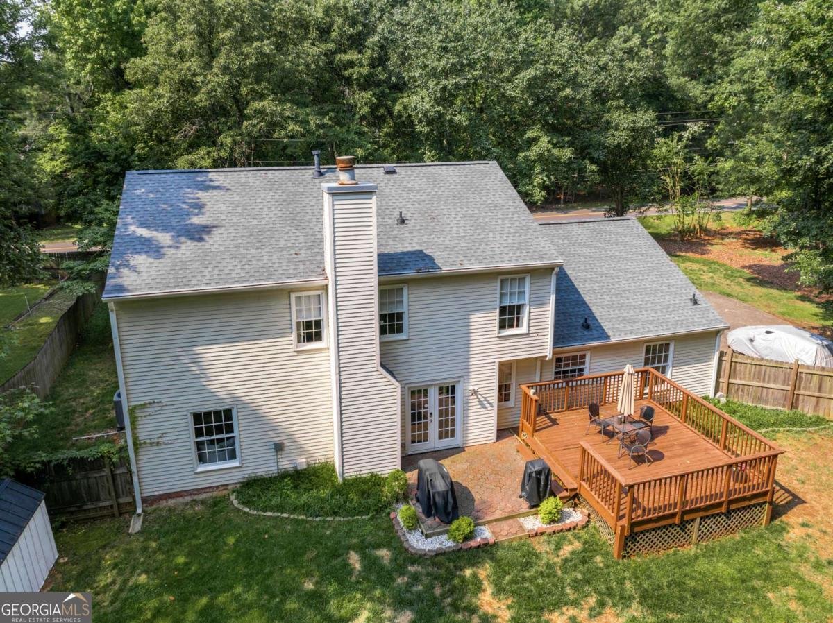 4600 Jones Bridge Circle Peachtree Corners - 32