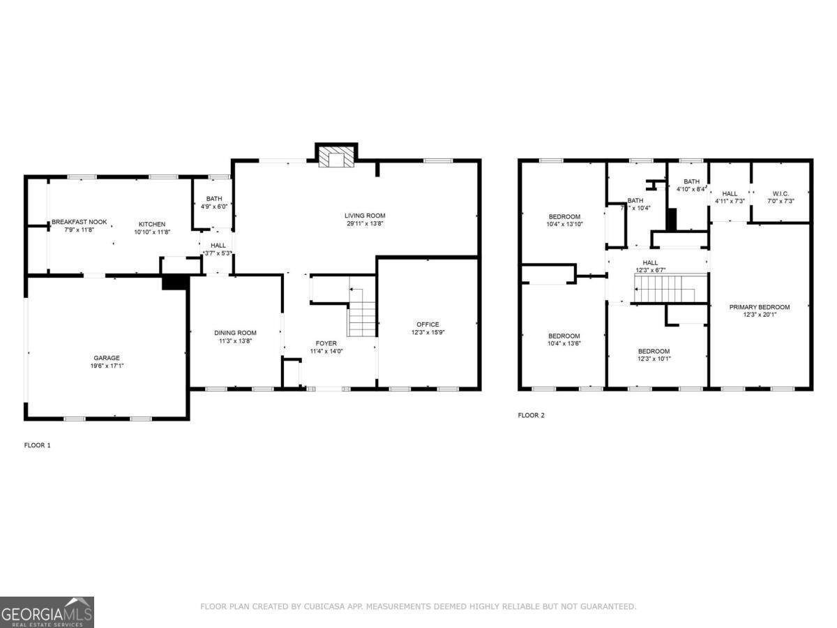 4600 Jones Bridge Circle Peachtree Corners - 33