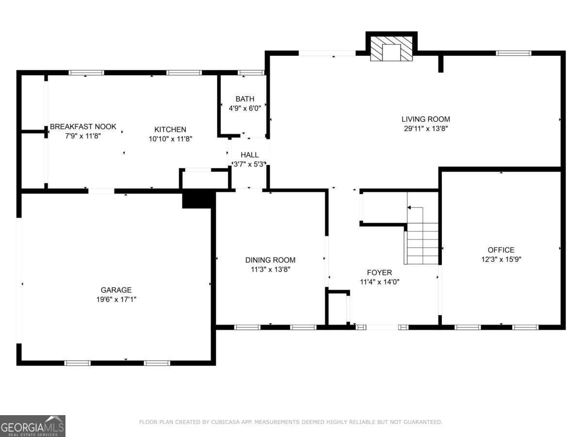 4600 Jones Bridge Circle Peachtree Corners - 34