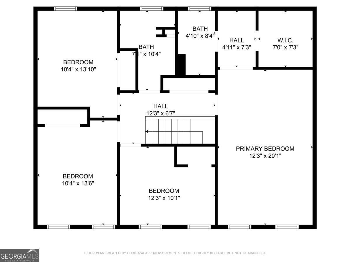 4600 Jones Bridge Circle Peachtree Corners - 35