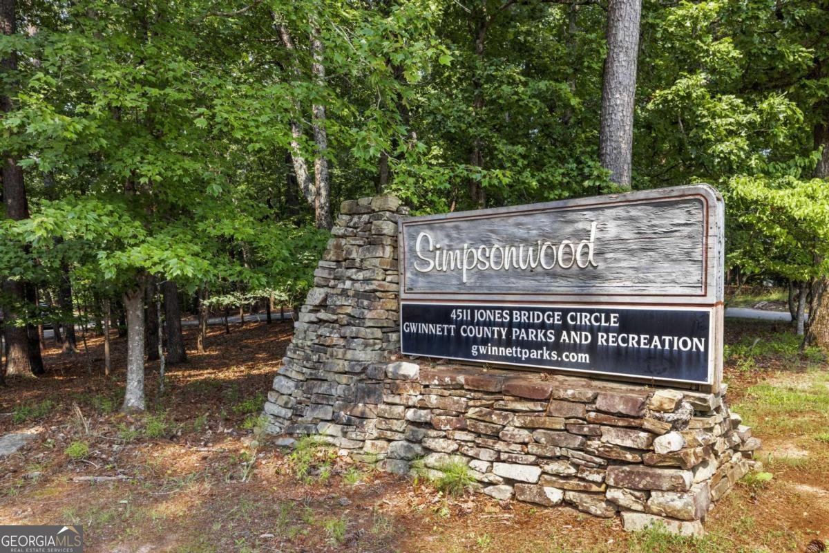 4600 Jones Bridge Circle Peachtree Corners - 39
