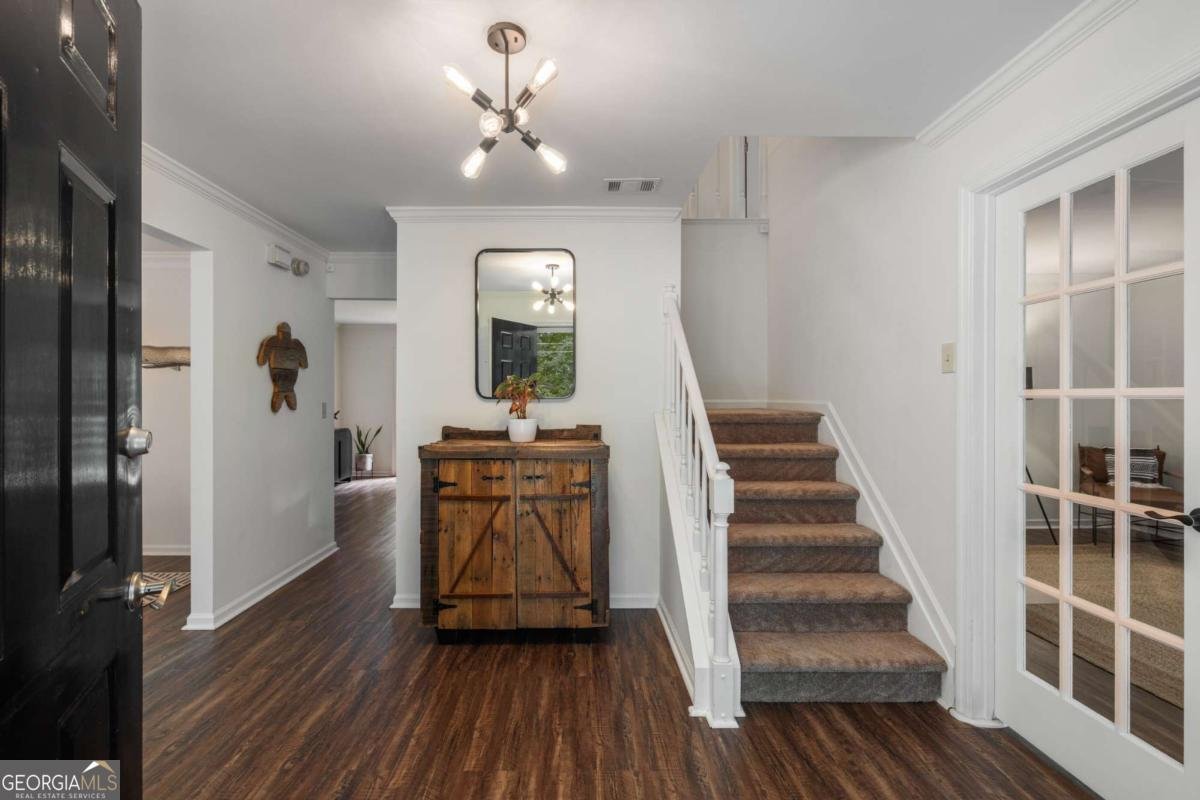4600 Jones Bridge Circle Peachtree Corners - 4