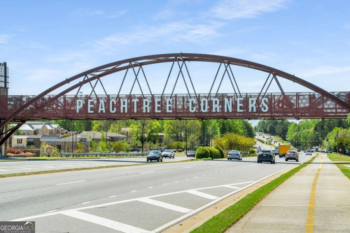 4600 Jones Bridge Circle Peachtree Corners - 49