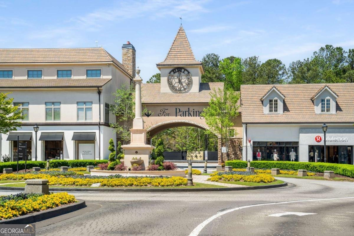 4600 Jones Bridge Circle Peachtree Corners - 50