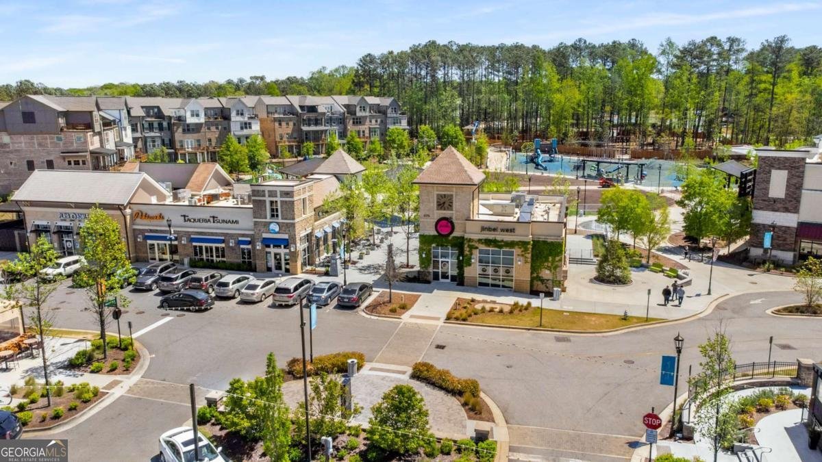 4600 Jones Bridge Circle Peachtree Corners - 53