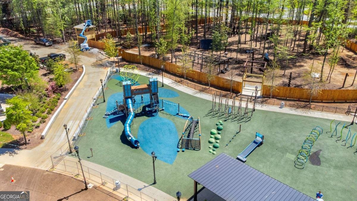 4600 Jones Bridge Circle Peachtree Corners - 54