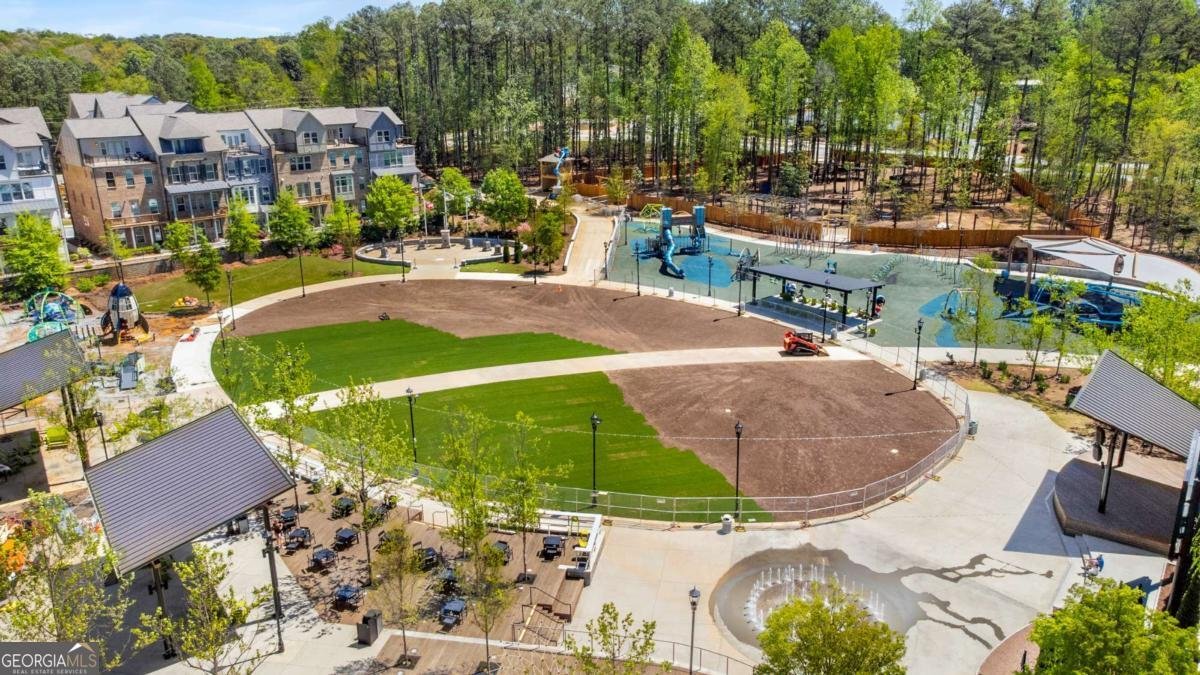 4600 Jones Bridge Circle Peachtree Corners - 55