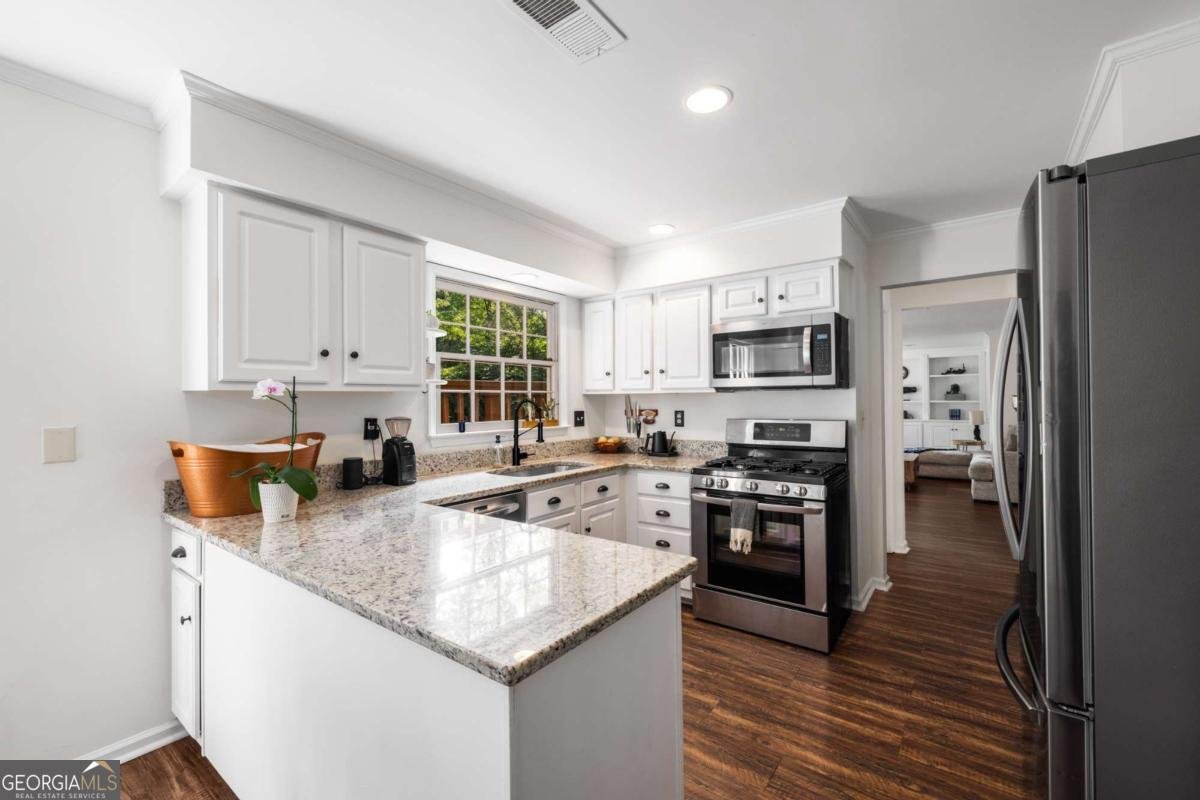4600 Jones Bridge Circle Peachtree Corners - 9