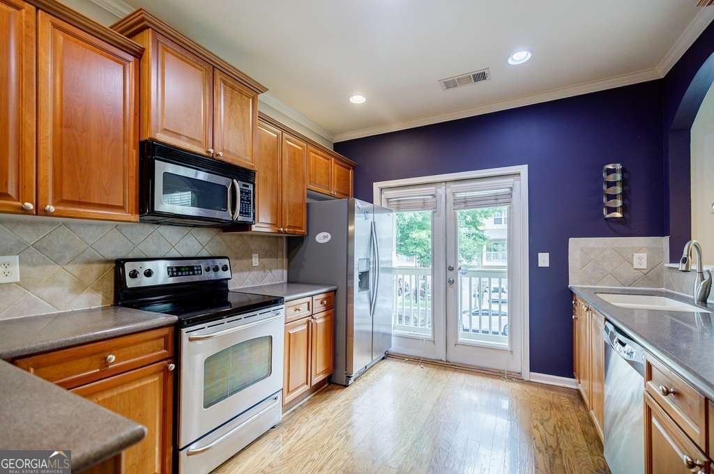 1293 Liberty Parkway Atlanta - 2