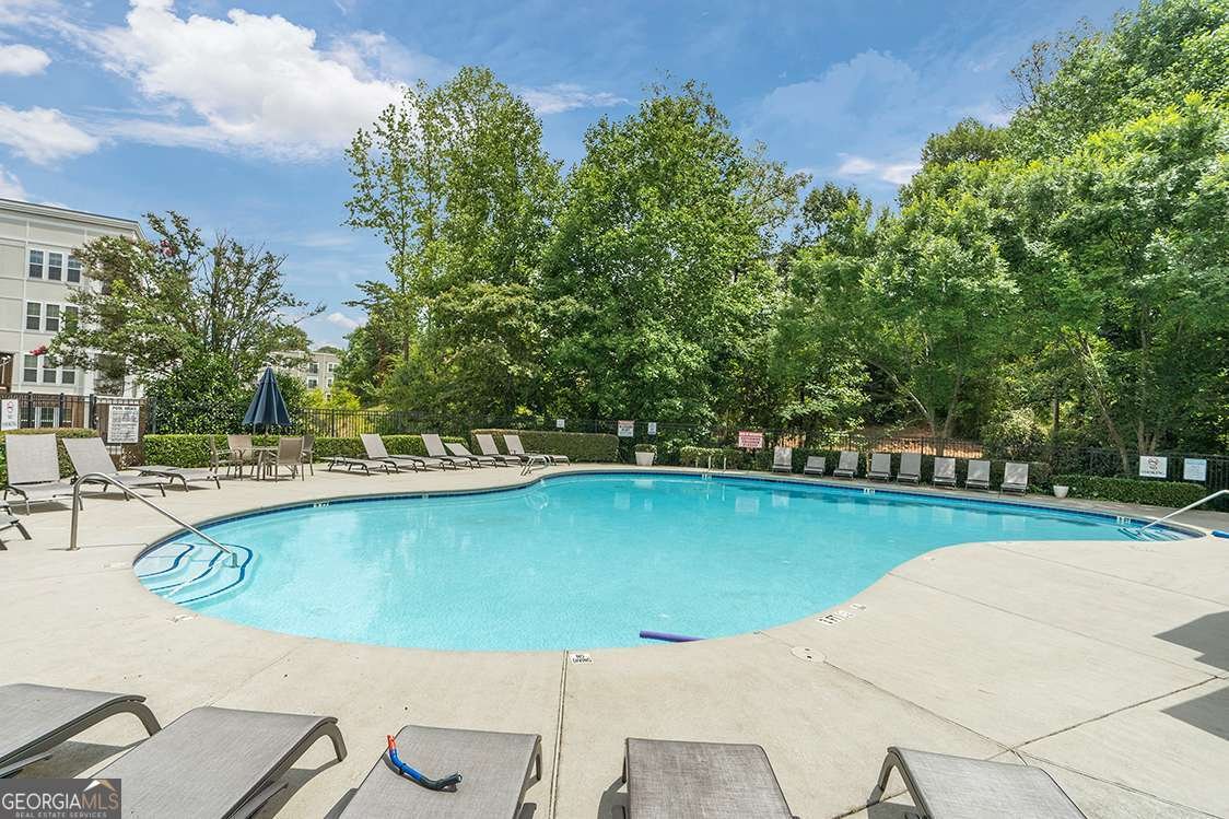 1293 Liberty Parkway Atlanta - 21