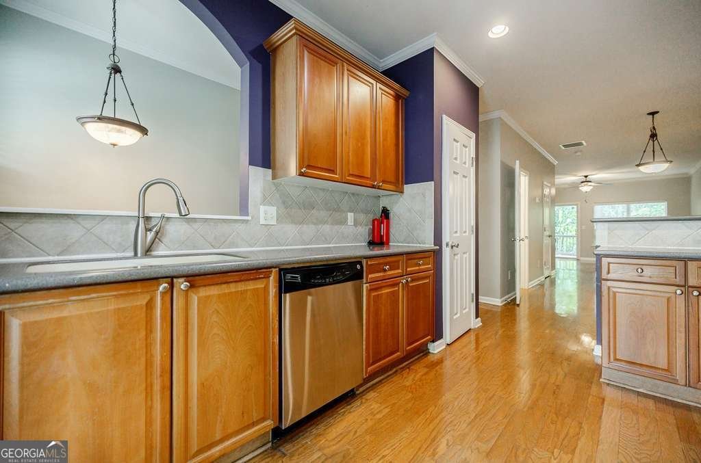 1293 Liberty Parkway Atlanta - 3