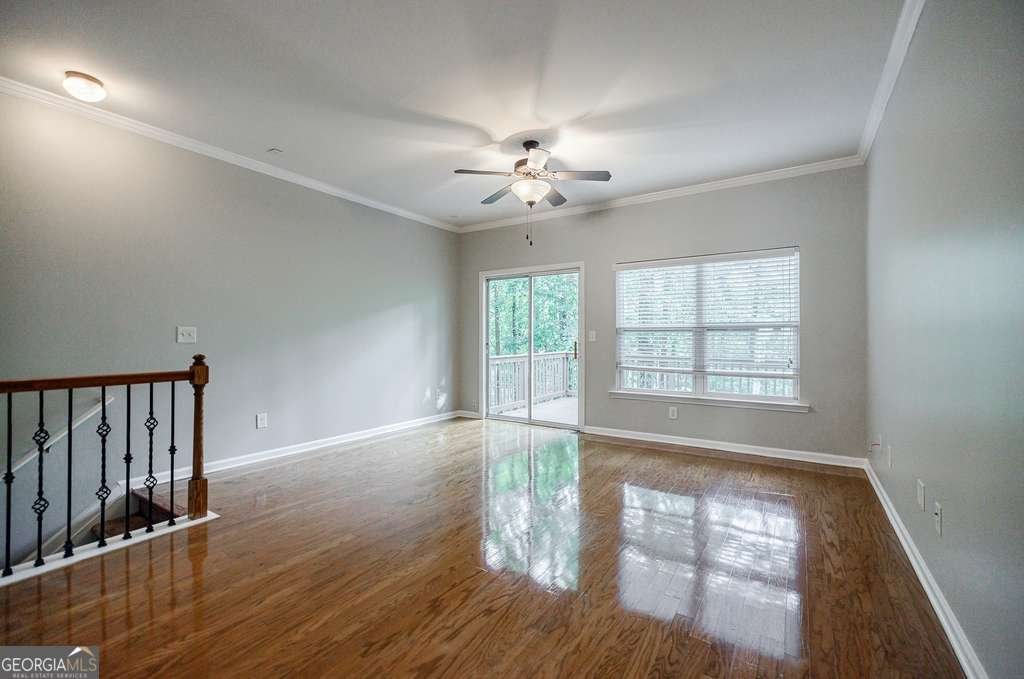 1293 Liberty Parkway Atlanta - 6