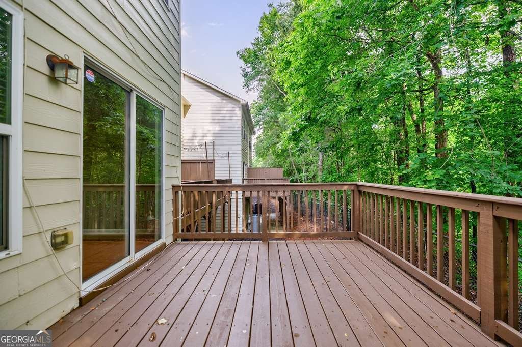 1293 Liberty Parkway Atlanta - 8