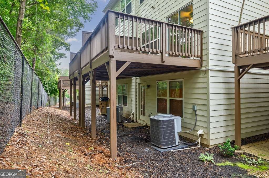 1293 Liberty Parkway Atlanta - 9