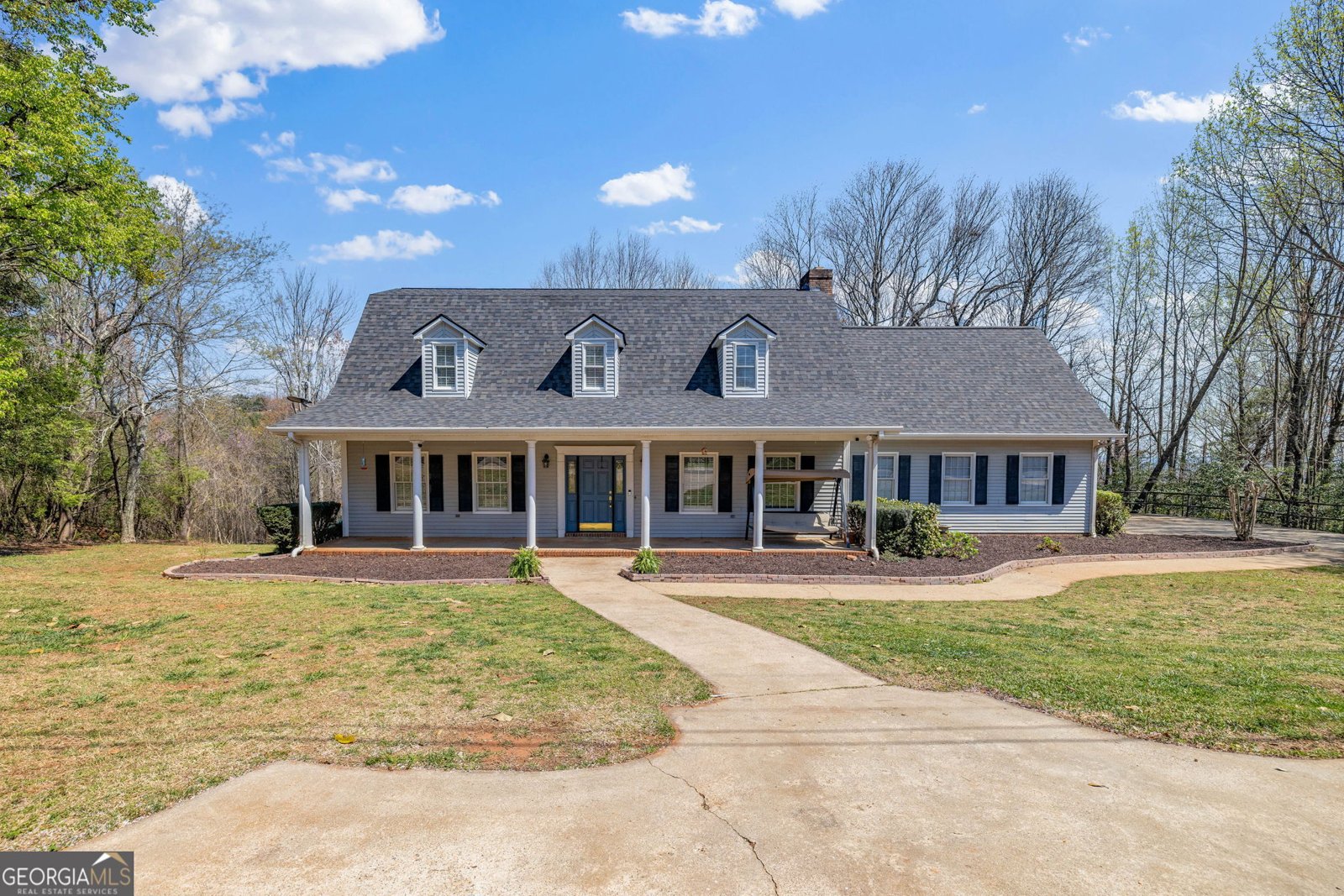 294 Hillcrest Heights Cornelia - 1