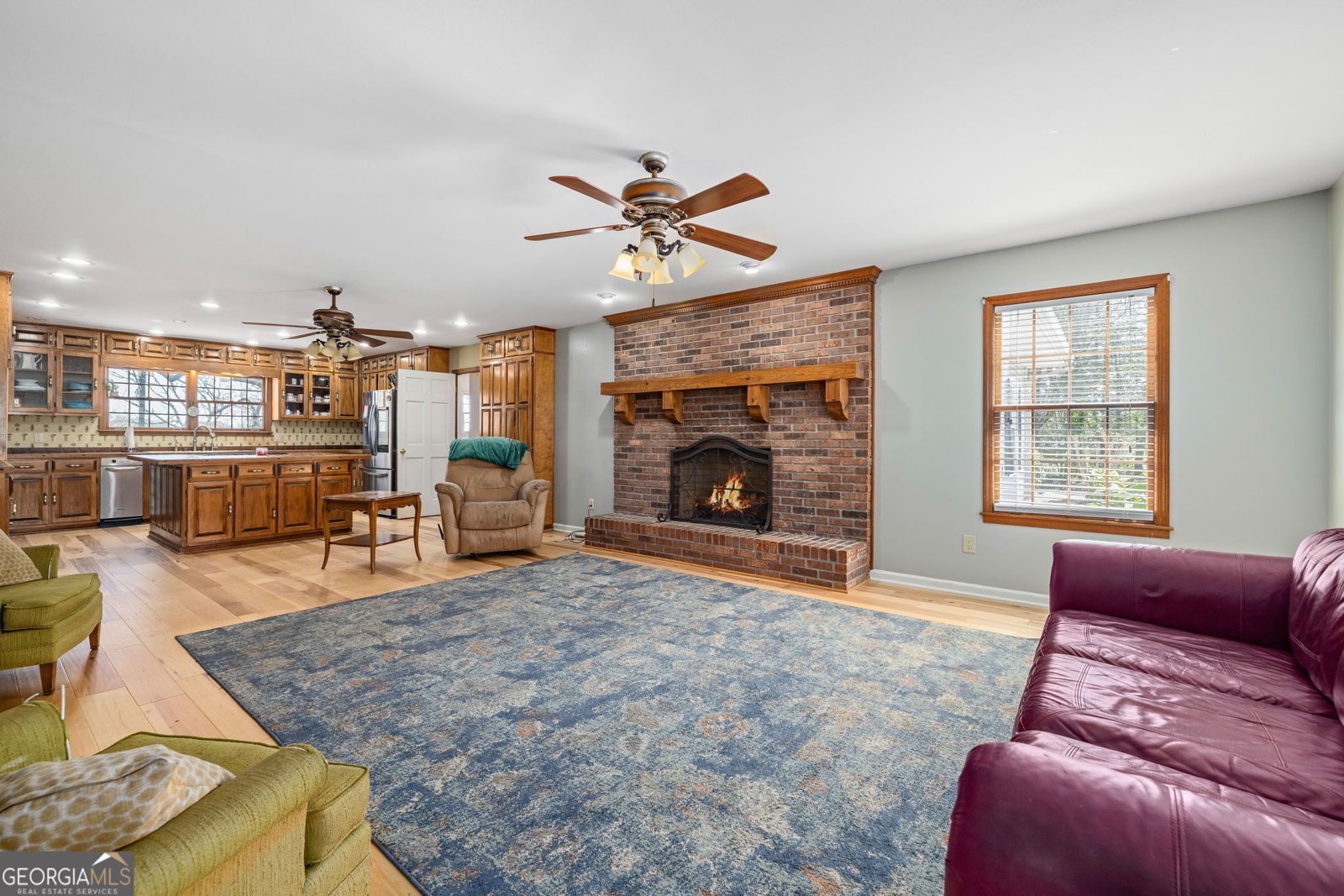294 Hillcrest Heights Cornelia - 3
