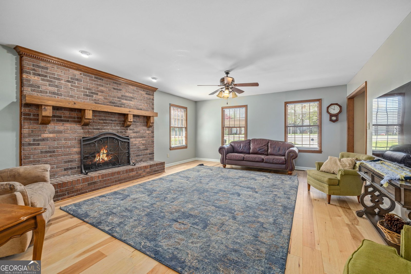 294 Hillcrest Heights Cornelia - 4