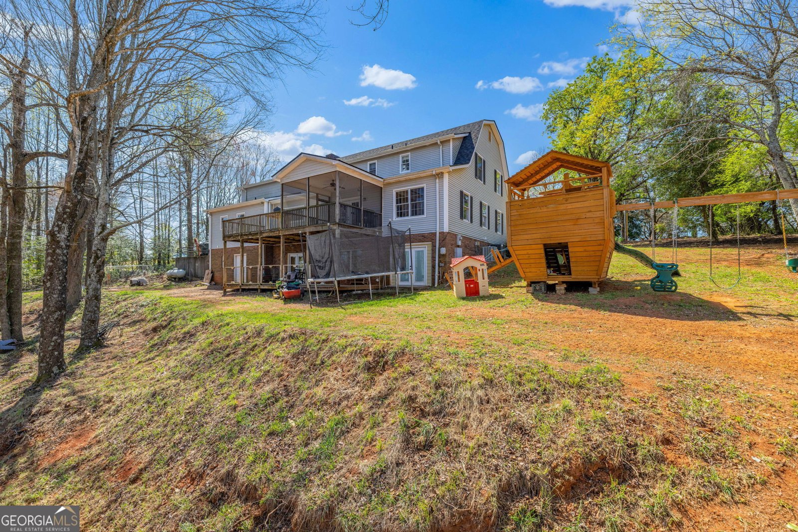 294 Hillcrest Heights Cornelia - 41
