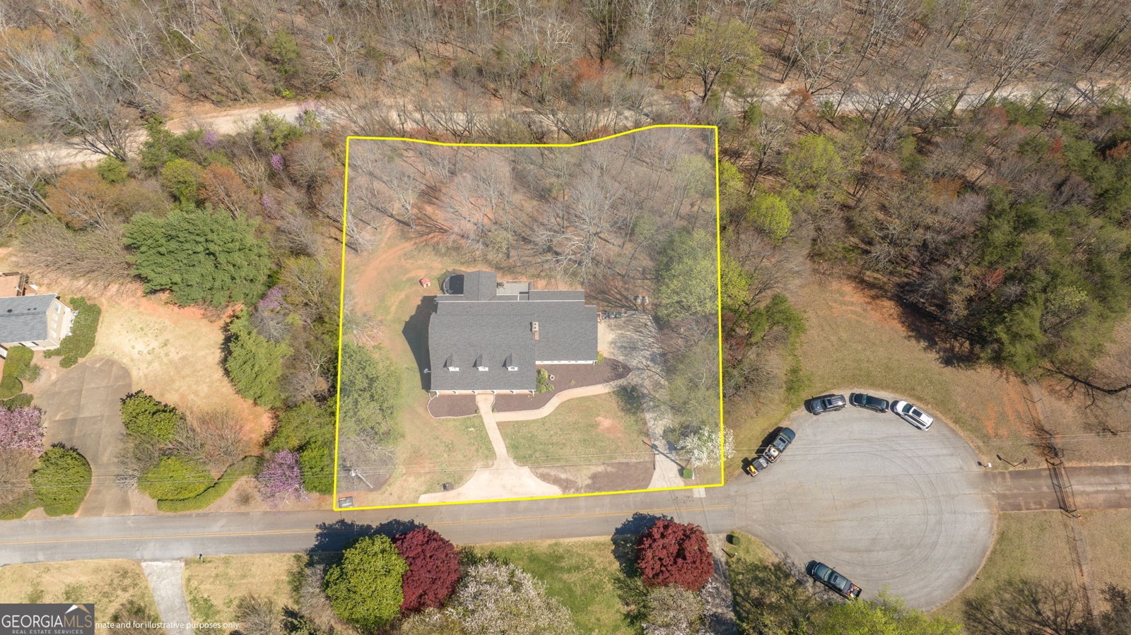 294 Hillcrest Heights Cornelia - 44