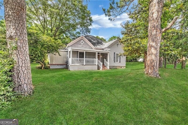 3961 Jodeco Road McDonough - 1