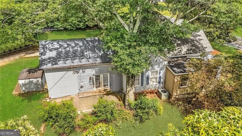 3961 Jodeco Road McDonough - 10