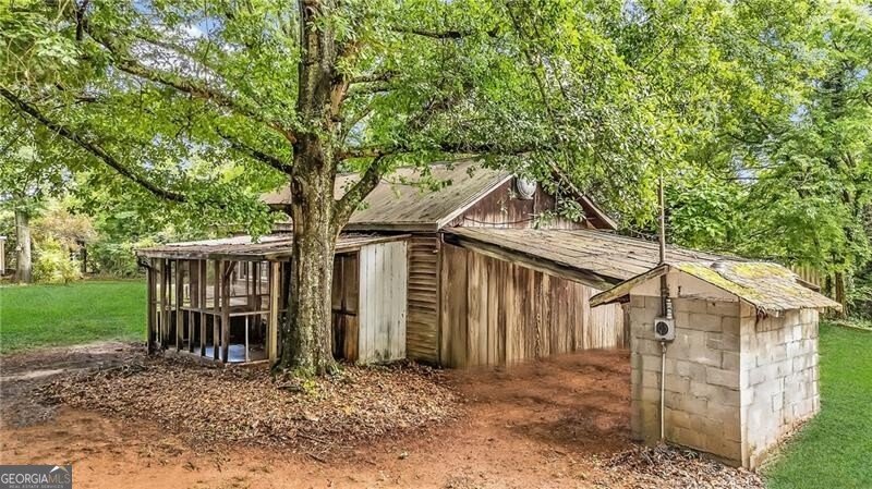 3961 Jodeco Road McDonough - 11