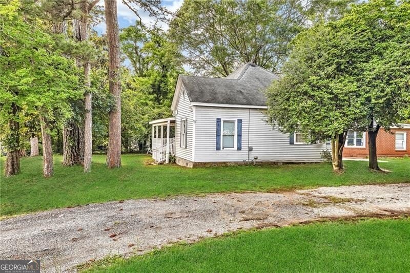 3961 Jodeco Road McDonough - 14